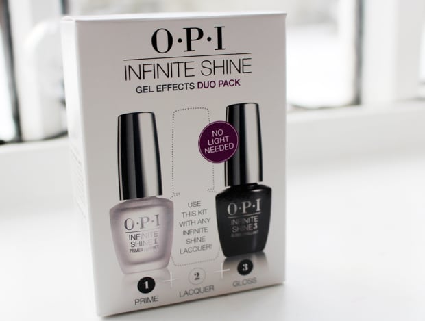 Infinite Shine OPI duo1